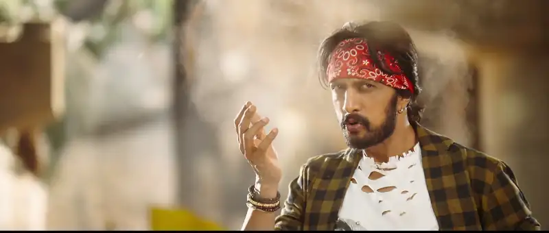 Kotigobba 3 Screenshot 2