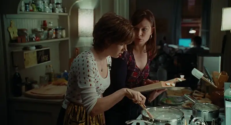 Julie & Julia Screenshot 1
