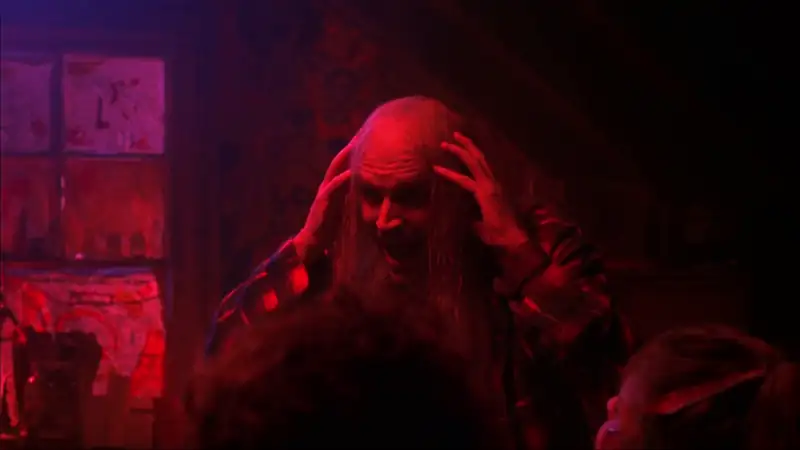 House of 1000 Corpses Screenshot 2