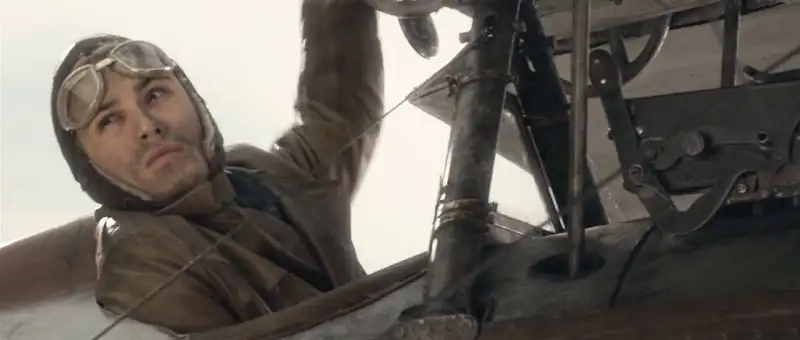 Flyboys Screenshot 4