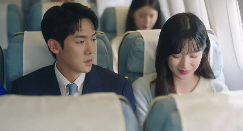 The Interest Of Love Screenshot 2