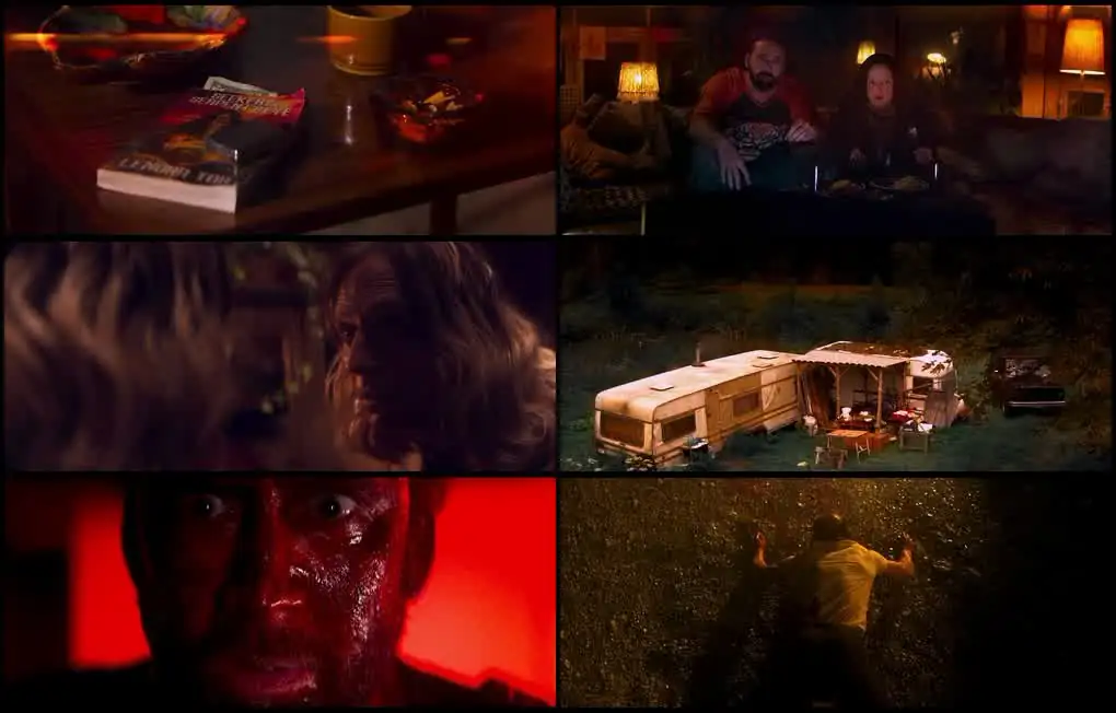 Mandy Screenshot 1 Mandy Screenshot 1