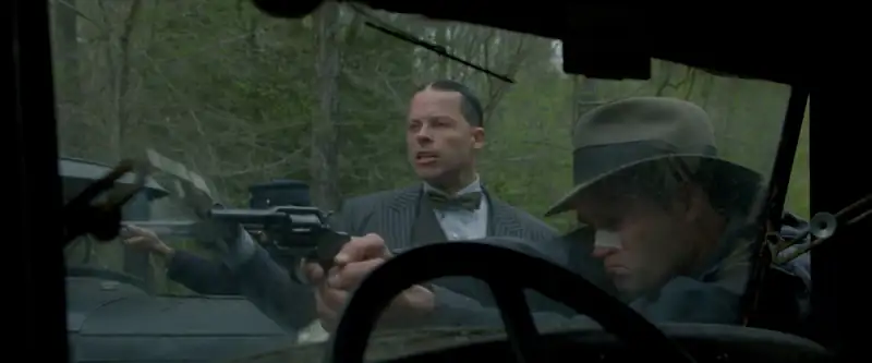 Lawless Screenshot 4 Lawless Screenshot 4