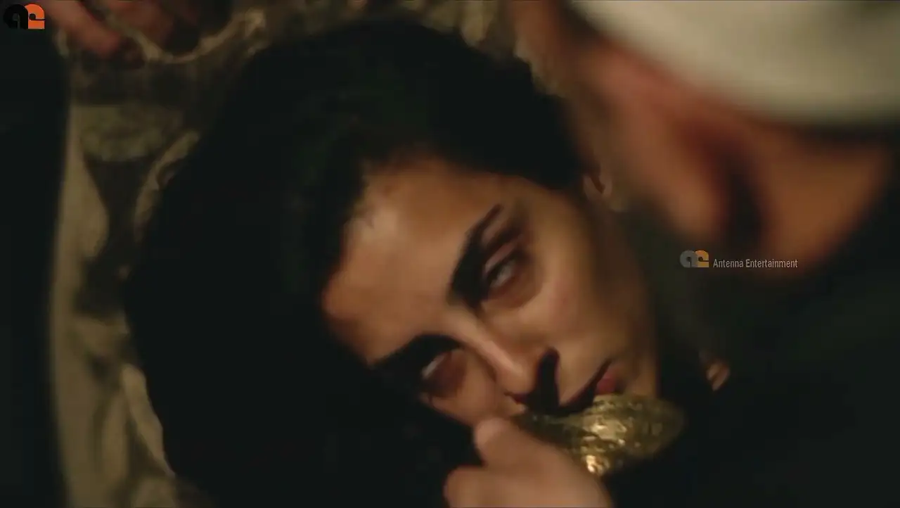 Azem: Cin Karasi Screenshot 1