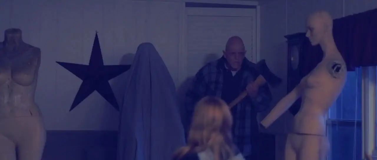 Midnight Devils Screenshot 1