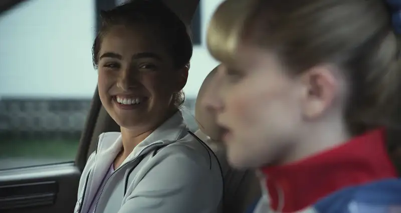 The Bronze Screenshot 2