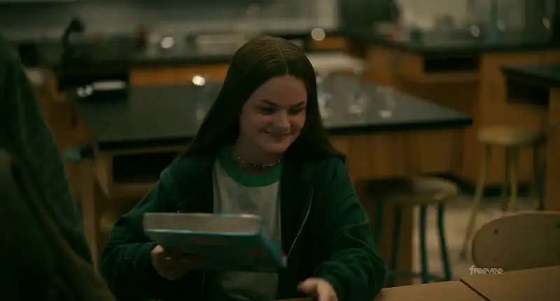 High School Screenshot 1