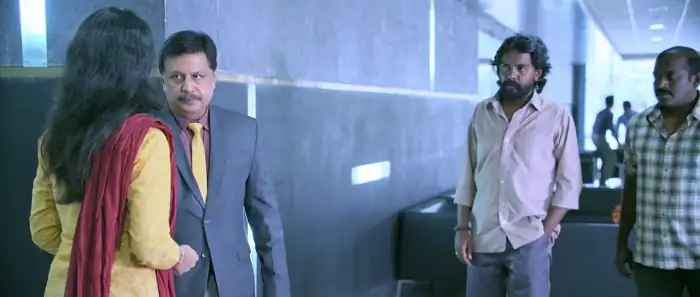 Indru Netru Naalai – Time Machine Screenshot 1