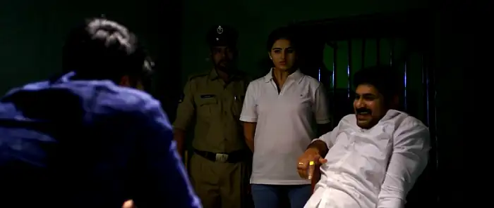 Pranavam Screenshot 1