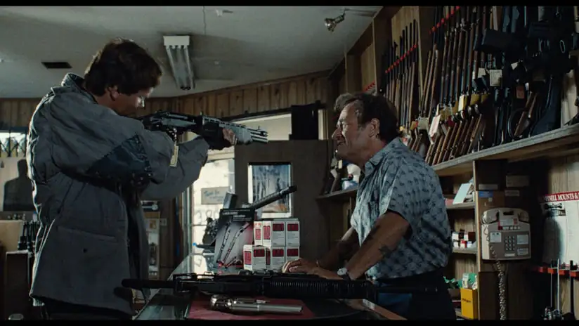 The Terminator Screenshot 2