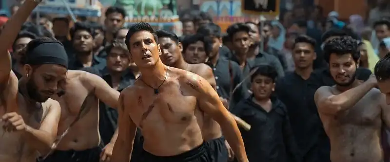 Atrangi Re Screenshot 5