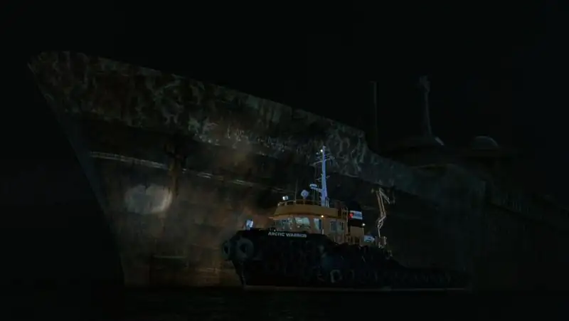 Ghost Ship Screenshot 5