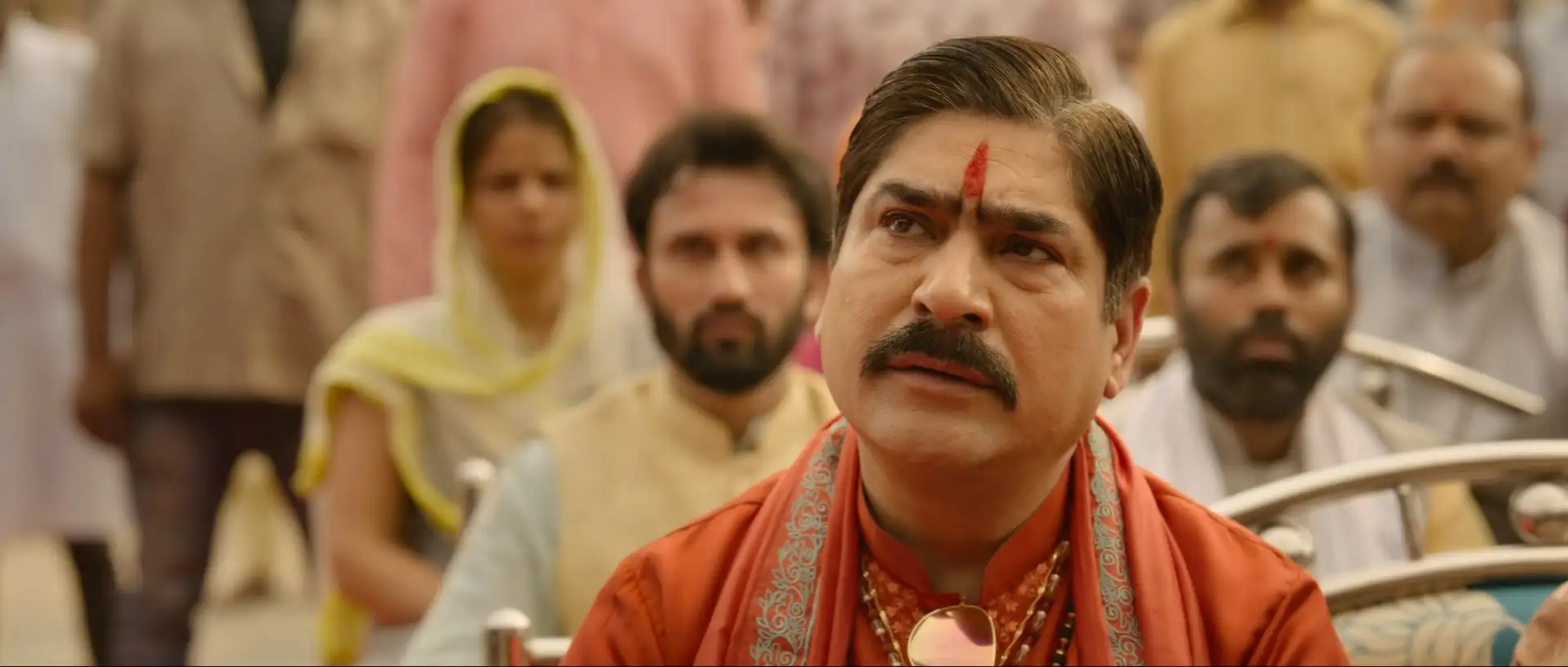 The Great Indian Family Screenshot 5