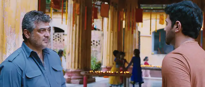 Vedalam Screenshot 3