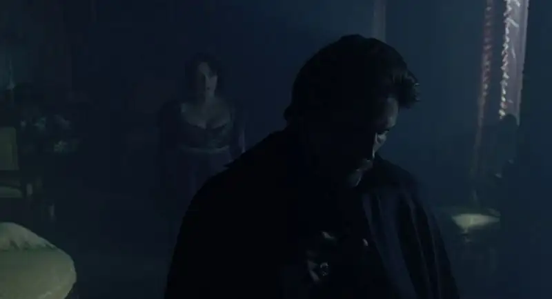 The Count of Monte Cristo Screenshot 5