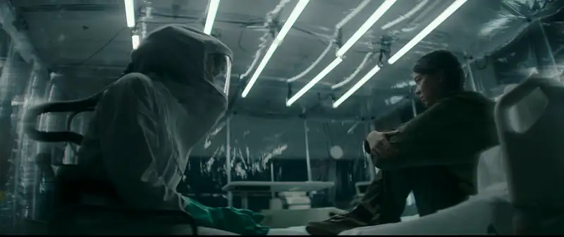 The Power Screenshot 4