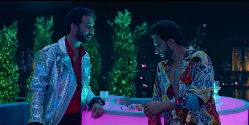 The Ba***ds of Bollywood Screenshot 1