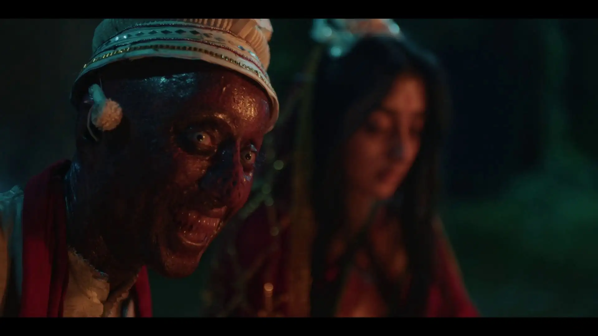 Anjaan Saaye Screenshot 8