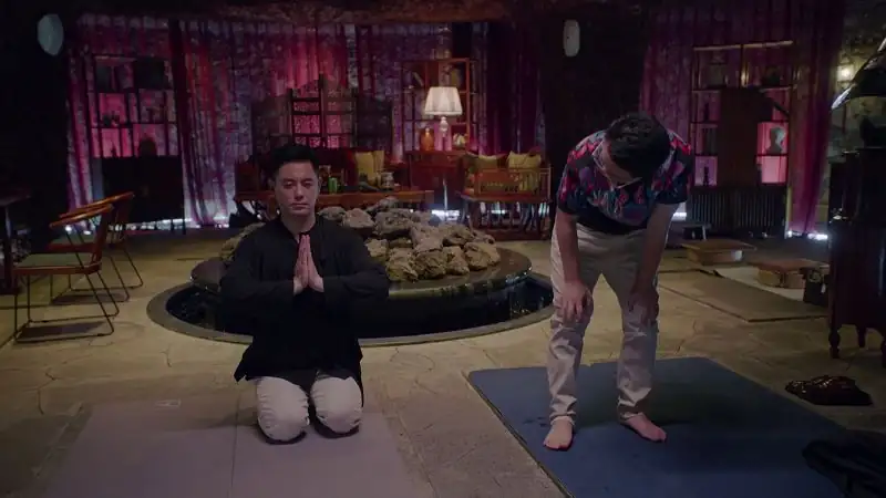 The Secret of Love Screenshot 4