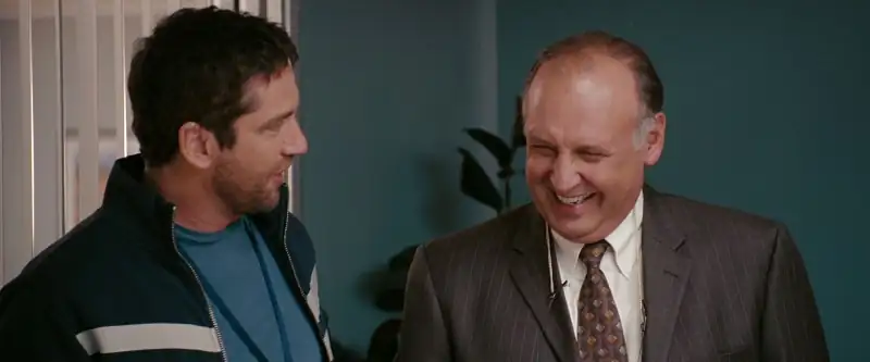 The Ugly Truth Screenshot 2