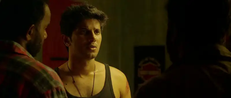 ABCD: American-Born Confused Desi Screenshot 1