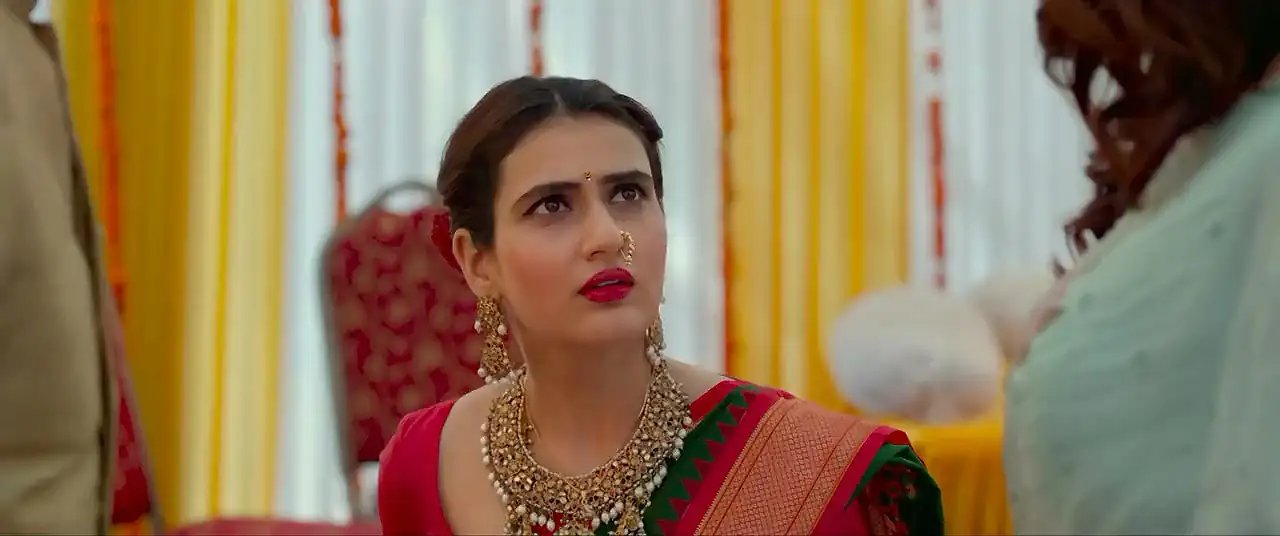 Suraj Pe Mangal Bhari Screenshot 4