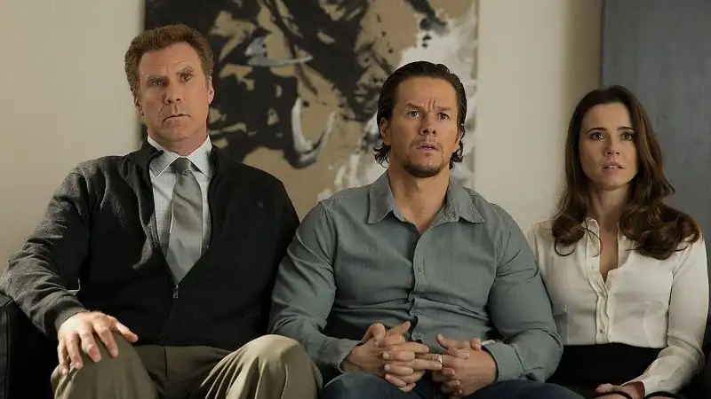 Daddy’s Home Screenshot 3