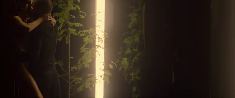 Ex Machina Screenshot 2