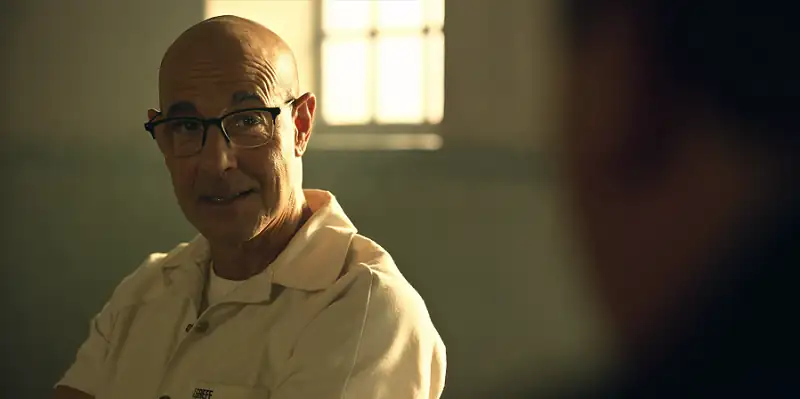 Inside Man Screenshot 1