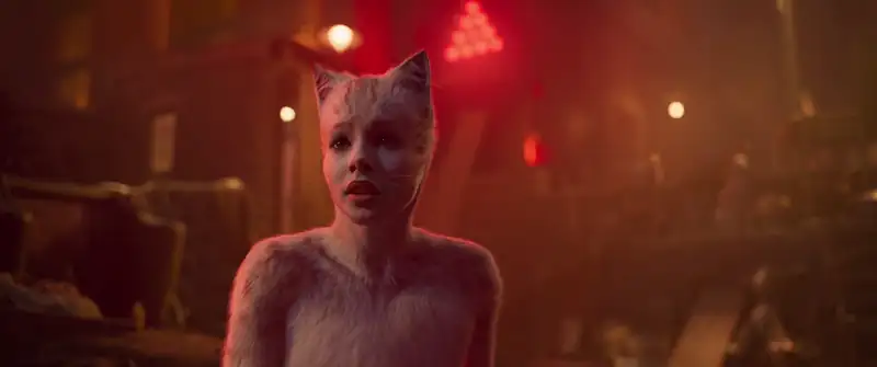 Cats Screenshot 1 Cats Screenshot 1