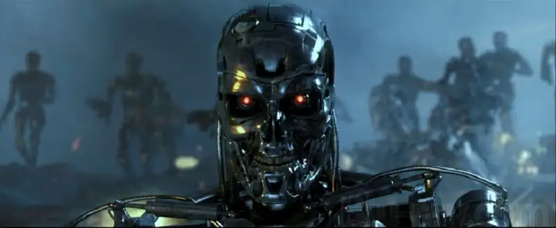 Terminator Screenshot 6