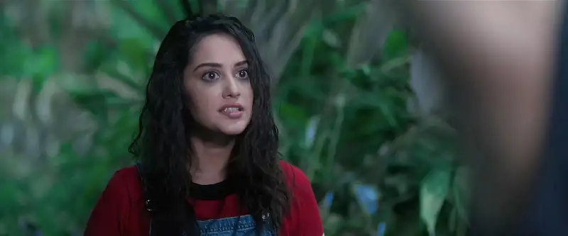 VR (Vikrant Rona) Screenshot 1