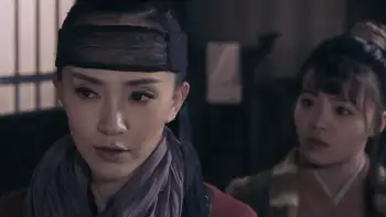 Lady Detective Shadow Screenshot 2