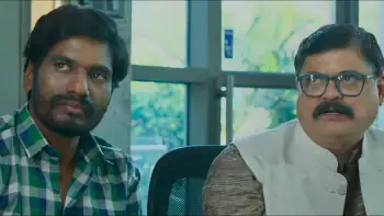 PaniPuri Screenshot 1