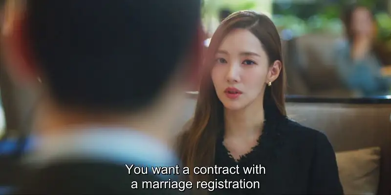 Love in Contract Screenshot 4 Love in Contract Screenshot 4