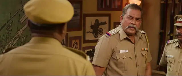 Taanakkaran Screenshot 3
