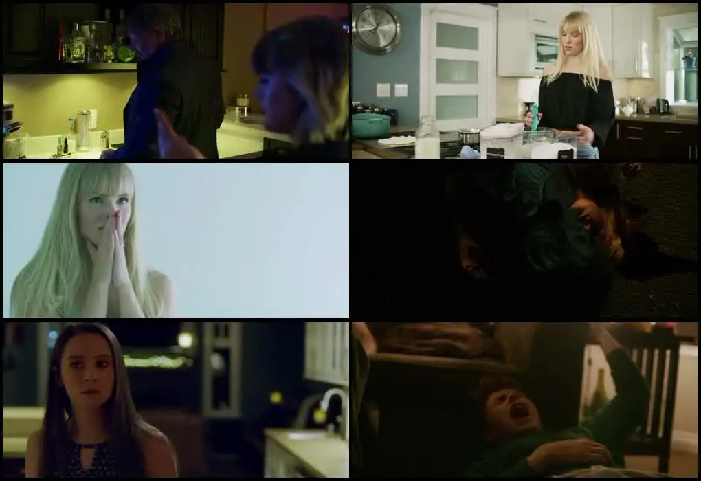 A.M.I. Screenshot 1