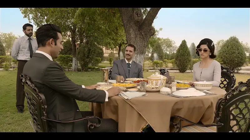 Sultan Of Delhi Screenshot 1