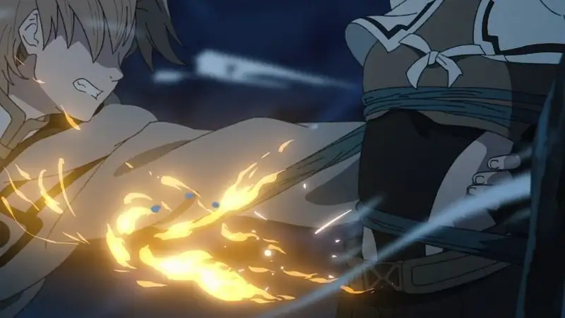 Mushoku Tensei: Jobless Reincarnation Screenshot 6