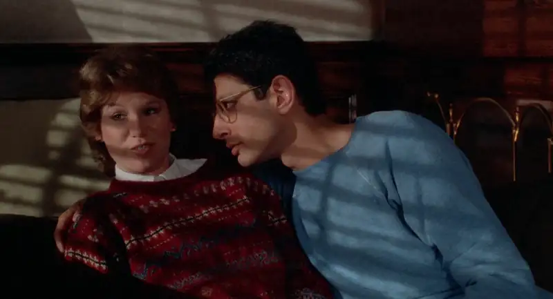The Big Chill Screenshot 3