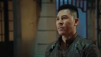 Magic Man Screenshot 2