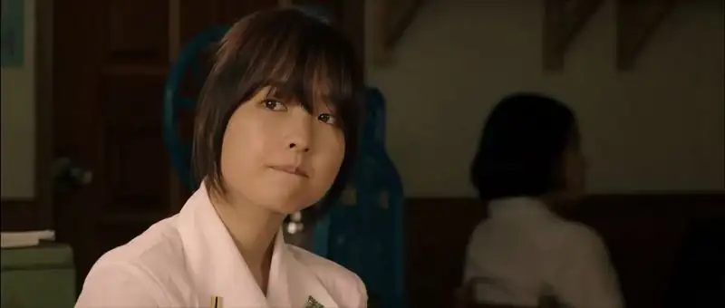 Hot Young Bloods Screenshot 2