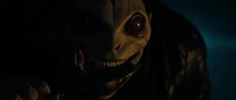 Grimcutty Screenshot 4