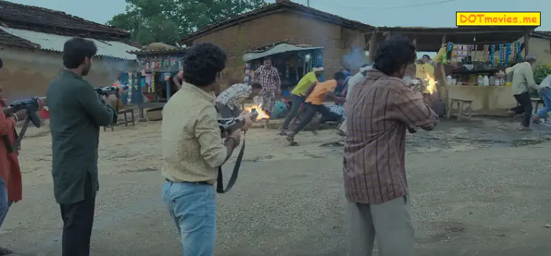 Khakee: The Bihar Chapter Screenshot 3 Khakee: The Bihar Chapter Screenshot 3