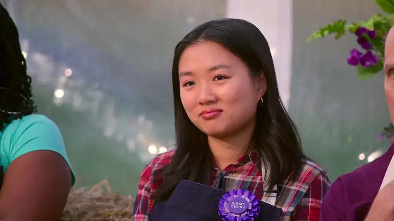 Blue Ribbon Baking Championship Screenshot 1