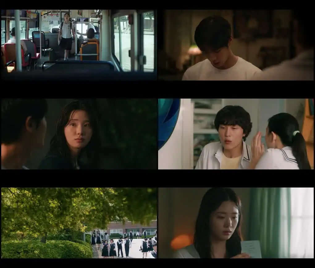 Even If This Love Disappears Tonight Screenshot 1 Even If This Love Disappears Tonight Screenshot 1