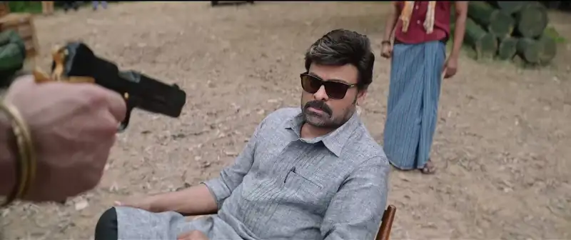 GodFather Screenshot 1