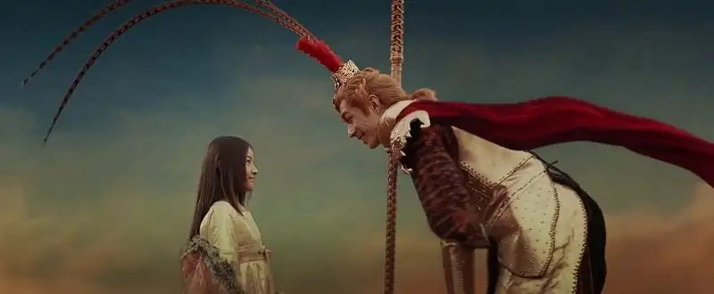 The Four Monkeys: The Return of Sun Wukong Screenshot 1