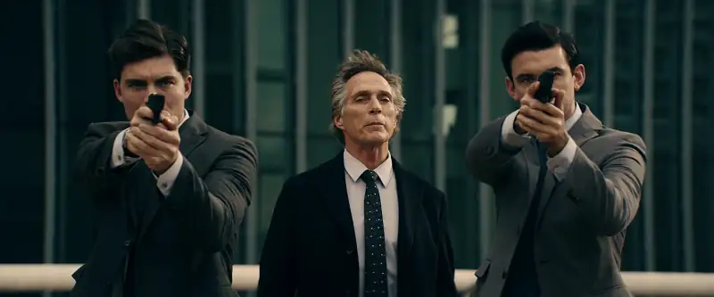 Hypnotic Screenshot 3