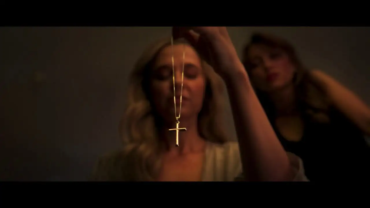 Witchboard Screenshot 2